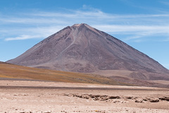 Chile 2015