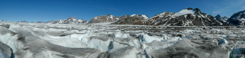 Knud Rasmussen glacier 2/2