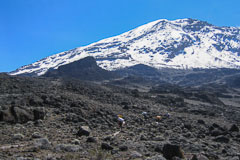 Kilimanjaro 2004
