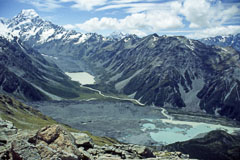 New Zealand 1999-2000