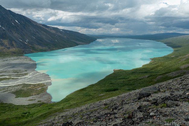 Alaska 2024