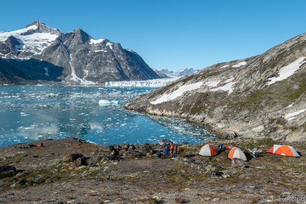 Greenland 2018