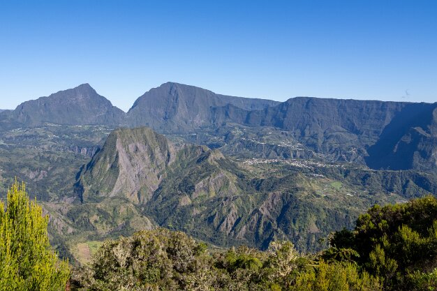 Reunion Island 2026
